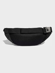 adidas Black Hybrid Bumbag - Image 2 of 4