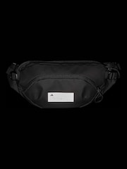 adidas Black Hybrid Bumbag - Image 4 of 4