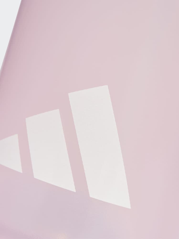 وردي - زجاجة ماء 0.5 لتر Performance من adidas  - Image 4 of 4