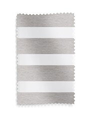 Slate Grey Balsa Made to Measure Day and Night Blind - Image 7 of 8