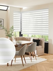 Natural Levina Made to Measure Day and Night Blind - Image 1 of 8