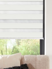 Natural Levina Made to Measure Day and Night Blind - Image 5 of 8