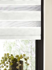 Natural Levina Made to Measure Day and Night Blind - Image 6 of 8