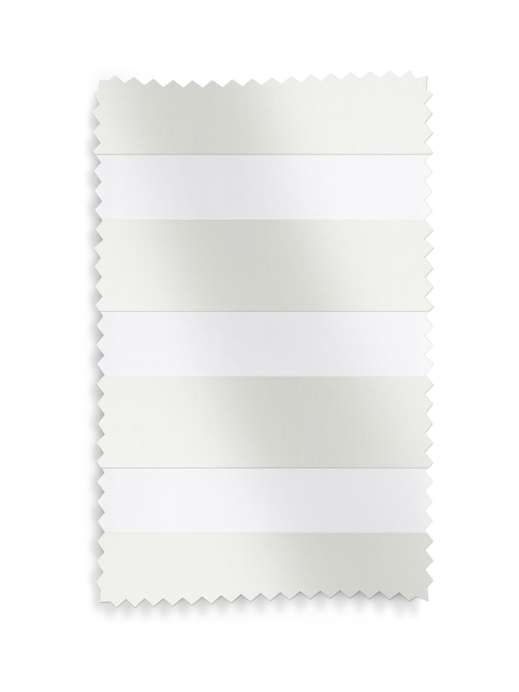 Natural Levina Made to Measure Day and Night Blind - Image 8 of 8