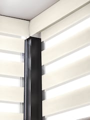 Cream Hardil Made to Measure Day and Night Blind - Image 3 of 8