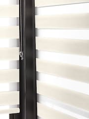 Cream Hardil Made to Measure Day and Night Blind - Image 7 of 8