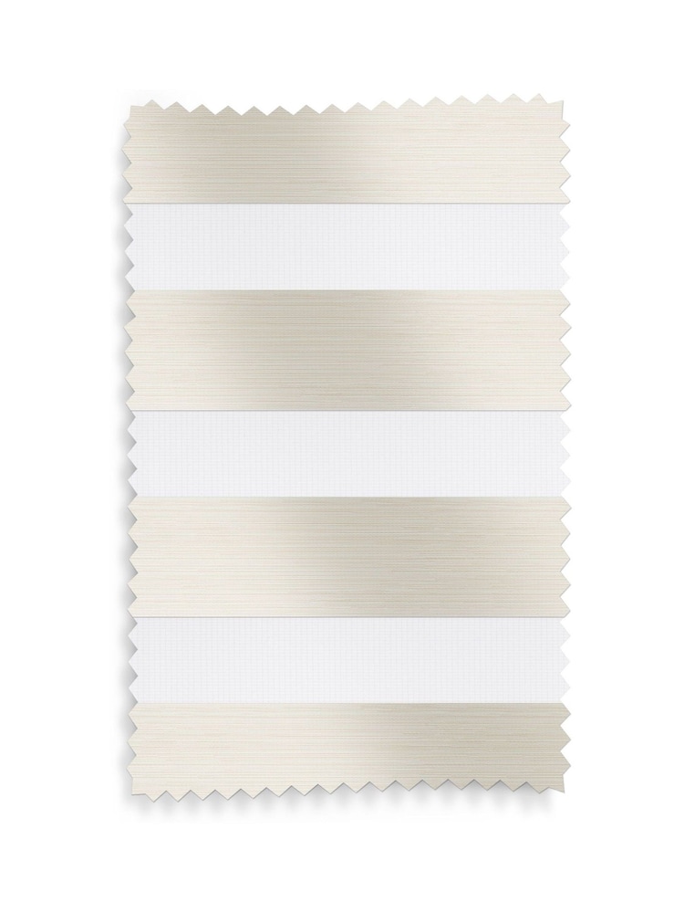 Cream Hardil Made to Measure Day and Night Blind - Image 8 of 8