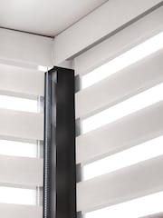 Grey Levina Made to Measure Day and Night Blind - Image 3 of 8