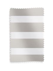 Cream Thar Blackout Made to Measure Day and Night Blind - Image 8 of 8