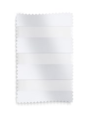 White Parry Made to Measure Day and Night Blind - Image 8 of 8