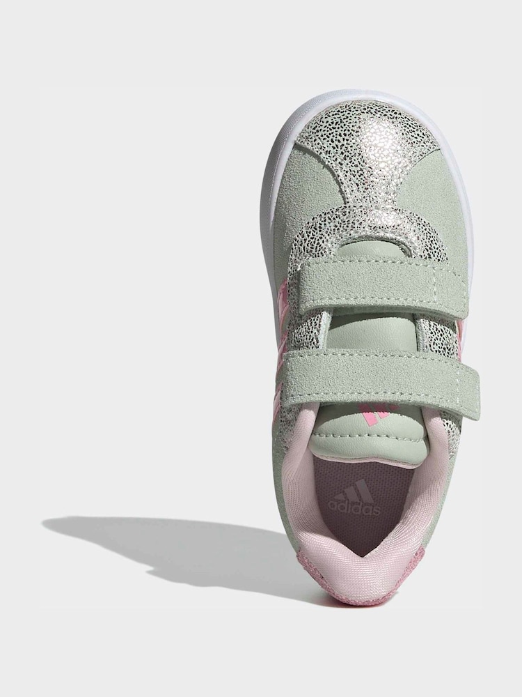 adidas gazelle silver green womens Adidas Kids' Superstar Shoes main image 0