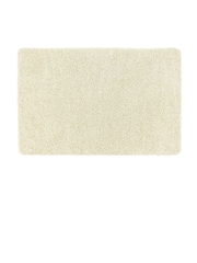 My Rug Ivory Shaggy Bathmat - Image 3 of 3