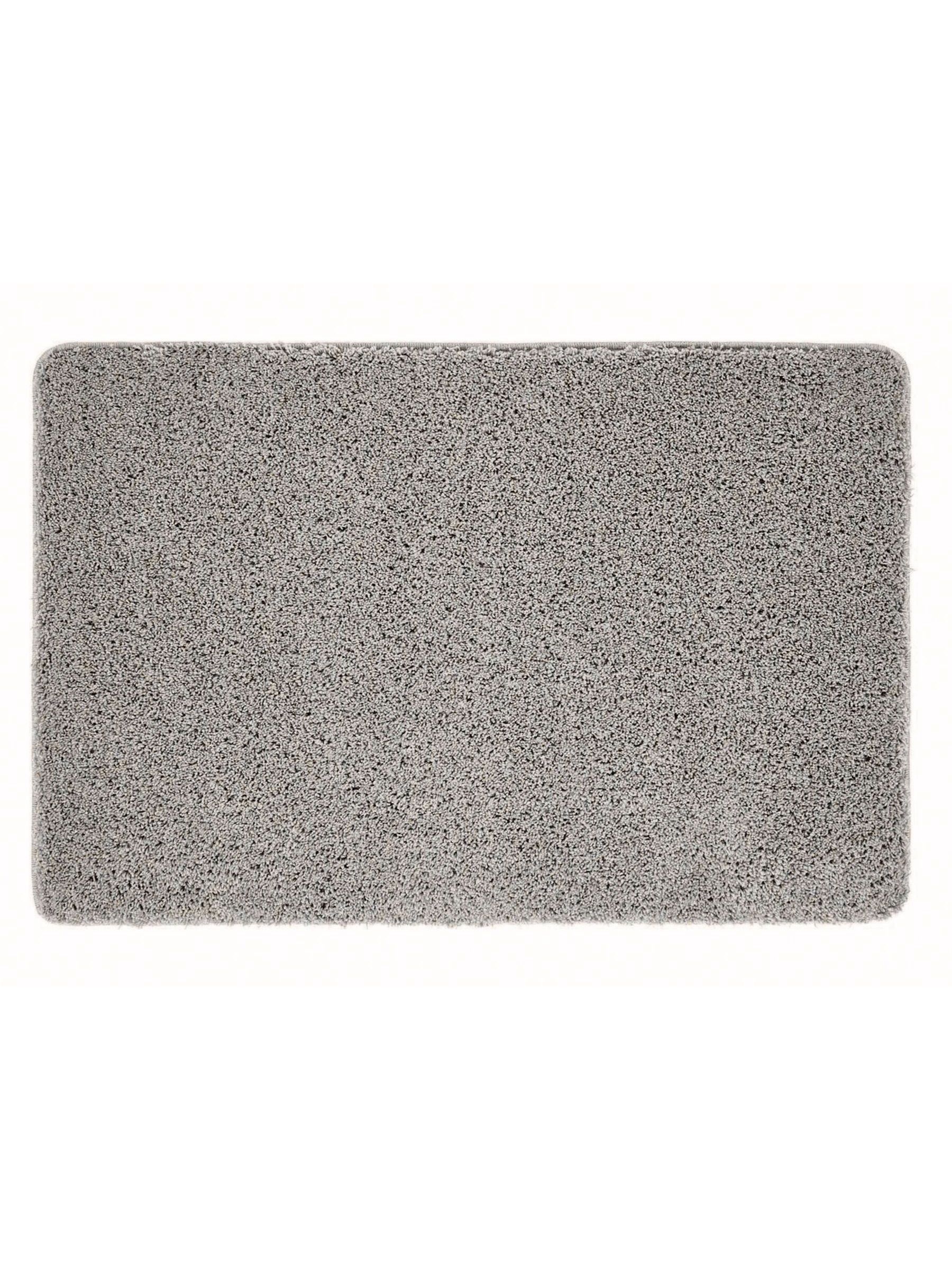 Buy My Rug Ghost Grey Shaggy Bathmat from Next Czech Republic