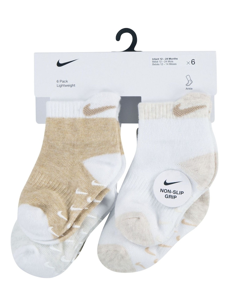 Grip Socks Next Baby Socks Boy Newborn Grip Socks 12 Pairs Baby