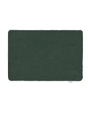 Hug Rug Forest Green Sense Bathmat - Image 2 of 4