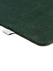 Hug Rug Forest Green Sense Bathmat - Image 4 of 4