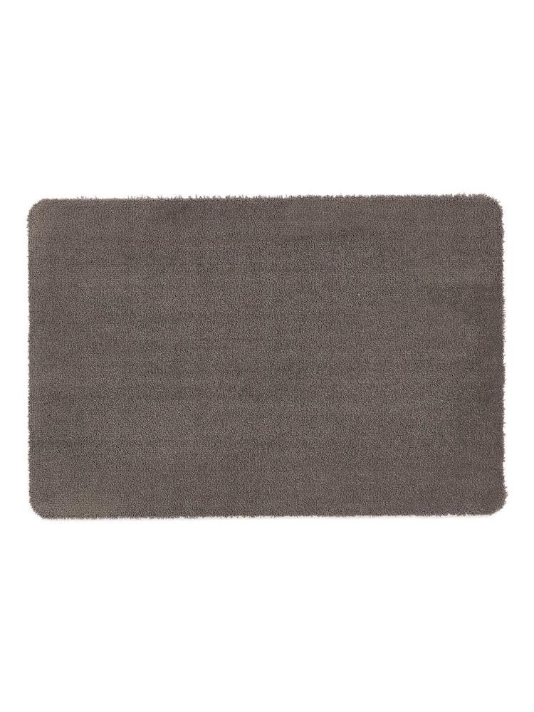 Howler & Scratch Clove Brown Soft Washable Pet Mat - Image 1 of 3 Howler & Scratch Clove Brown Soft Washable Pet Mat - Image 1 of 3