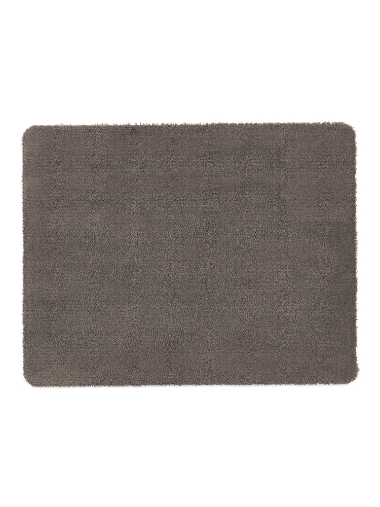 Howler & Scratch Clove Brown Soft Washable Pet Mat - Image 2 of 3 Howler & Scratch Clove Brown Soft Washable Pet Mat - Image 2 of 3