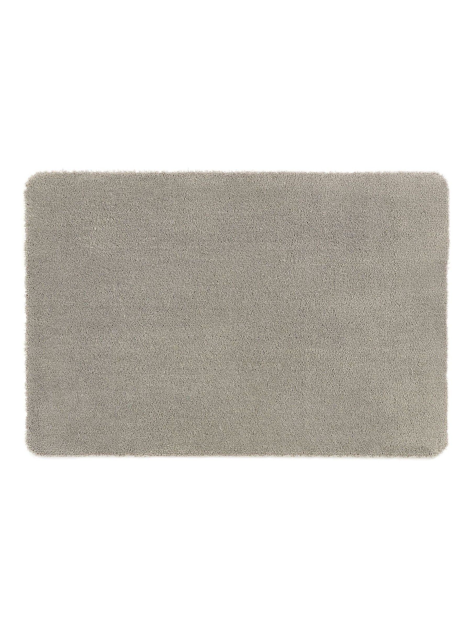 Howler & Scratch Ghost Grey Soft Washable Pet Mat