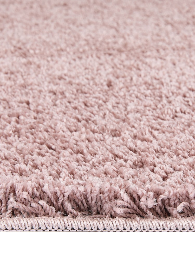 Howler & Scratch Nude Pink Shaggy Pet Mat - Image 3 of 3 Howler & Scratch Nude Pink Shaggy Pet Mat - Image 3 of 3