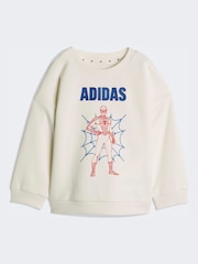 adidas Marvel Spider-Man Sweatshirt and Jogger Infant Set - Imagen 3 de 7