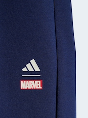 adidas Marvel Spider-Man Sweatshirt and Jogger Infant Set - Imagen 7 de 7