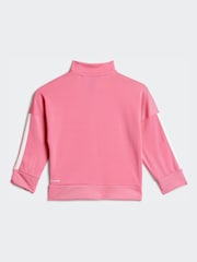 adidas Essentials Climacool Infant Tracksuit - 圖片 3，共 7