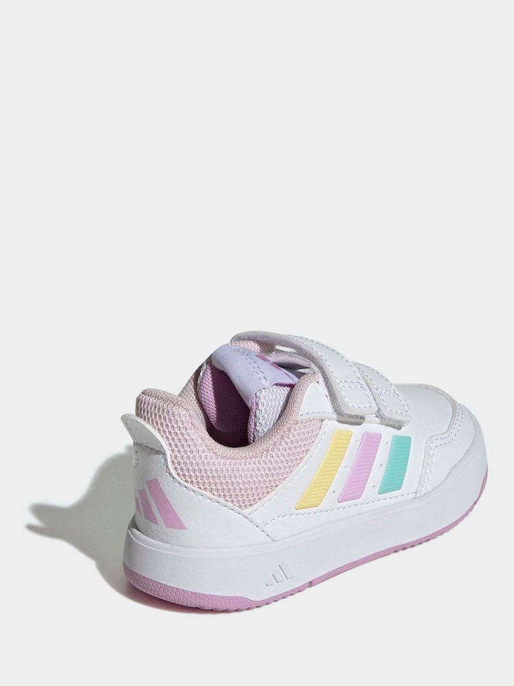 adidas gazelle silver green womens Samba OG Infant Toddler Lifestyle Shoes (White/Coral Pink)