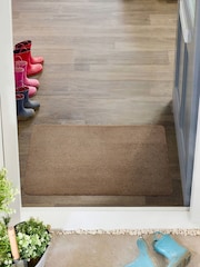 My Mat Stone Soft Washable Doormat - Image 1 of 4