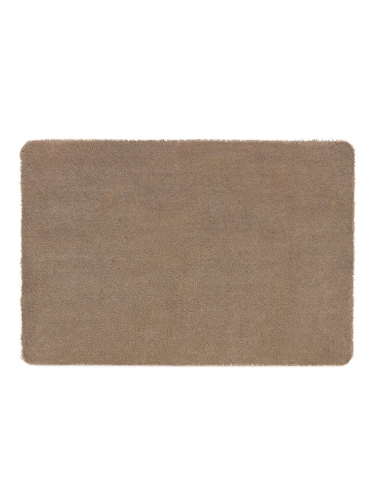 My Mat Stone Soft Washable Doormat - Image 2 of 4