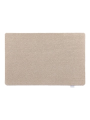 Hug Rug Beige Sense Bathmat - Image 2 of 3