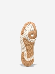 Cole Haan Mens All Day Court White Trainers - Image 5 of 6