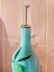 Loreto Olive Oil Bottle - Afbeelding 2 van 3