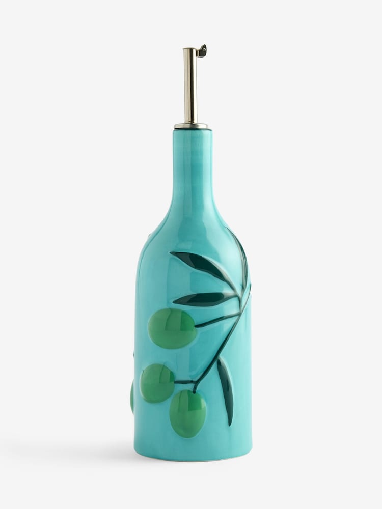Loreto Olive Oil Bottle - Afbeelding 3 van 3