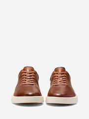 Cole Haan Mens Grand Crosscourt Daily Laser Trainers - Image 4 of 7