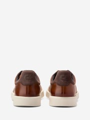 Cole Haan Mens Grand Crosscourt Daily Laser Trainers - Image 5 of 7