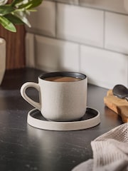 Otis Cup and Saucer - Imaginea 1 din 2