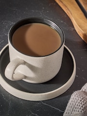 Otis Cup and Saucer - Imaginea 2 din 2