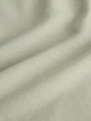 Rot/Marineblau/Weiß - The Set 4 Pack Relaxed Fit Heavyweight Cotton Pocket T-Shirt - Bild 6 von 7