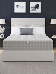 Millbrook Beds Exquisite 5000 Pocket Sprung Natural Firm Mattress - Image 1 of 6
