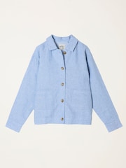 FatFace lina jaka - Attēls 7 no 7