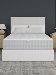 Millbrook Beds Exquisite 3000 Pocket Sprung Natural Medium Mattress - Image 1 of 6