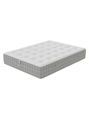 Millbrook Beds Exquisite 3000 Pocket Sprung Natural Medium Mattress - Image 2 of 6