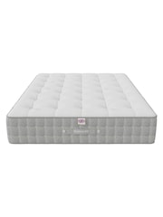 Millbrook Beds Exquisite 3000 Pocket Sprung Natural Medium Mattress - Image 3 of 6