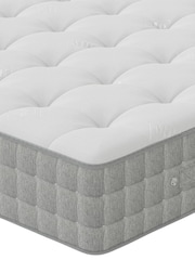 Millbrook Beds Exquisite 3000 Pocket Sprung Natural Medium Mattress - Image 4 of 6