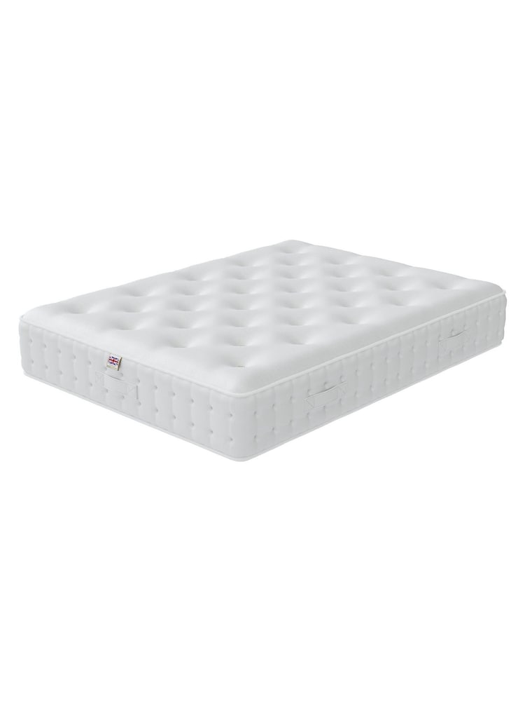 Millbrook Beds Lazy 2000 Pocket Sprung Mattress - Image 2 of 5