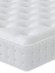 Millbrook Beds Lazy 2000 Pocket Sprung Mattress - Image 4 of 5