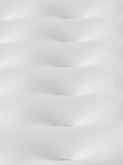 Millbrook Beds Lazy 2000 Pocket Sprung Mattress - Image 5 of 5