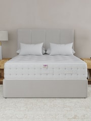 Millbrook Beds Lazy 4000 Pocket Sprung Medium Mattress - Image 1 of 5