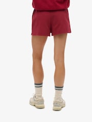 Superdry Graphic Print Athletic Essentials Shorts - Bild 5 von 7